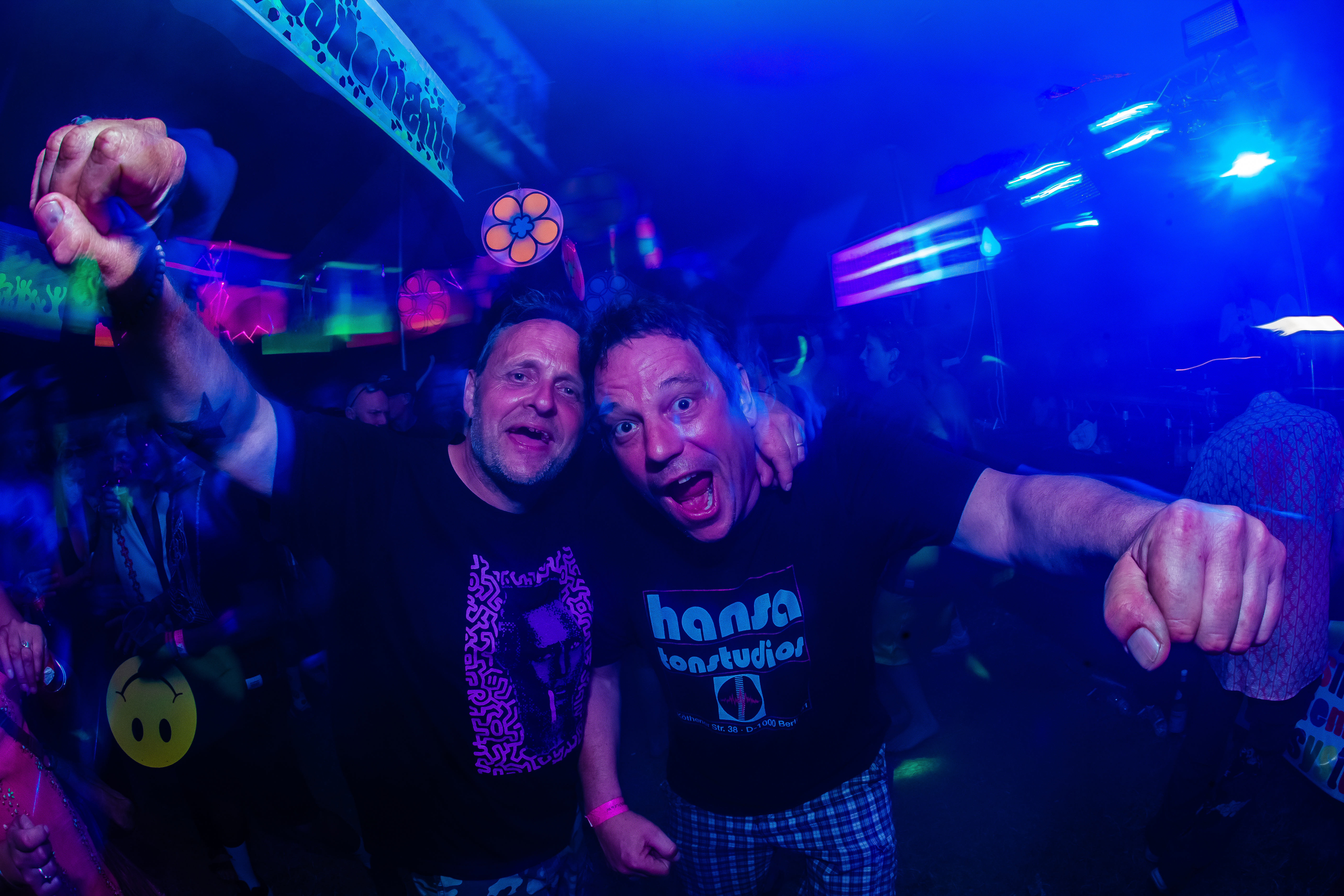 IMG 3497 Awesome Pic Of Max And Fran At The 30Th Bday 2021 Campout Nick Clague @Kush1969
