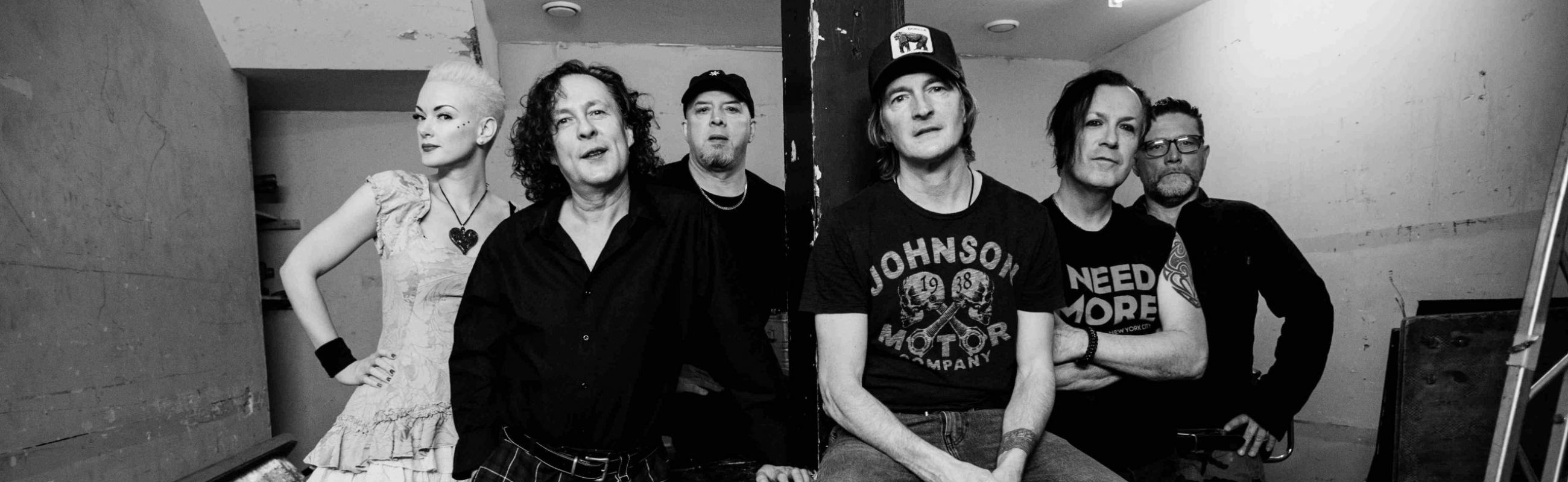 The Wonder Stuff