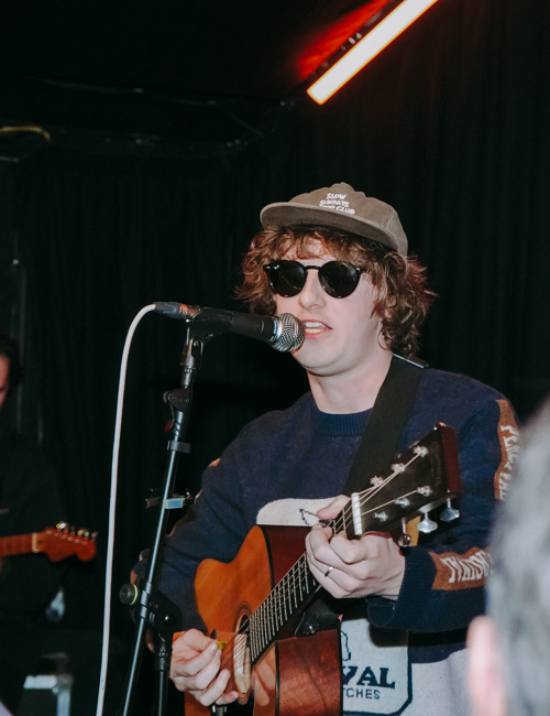 THE SNUTS 09