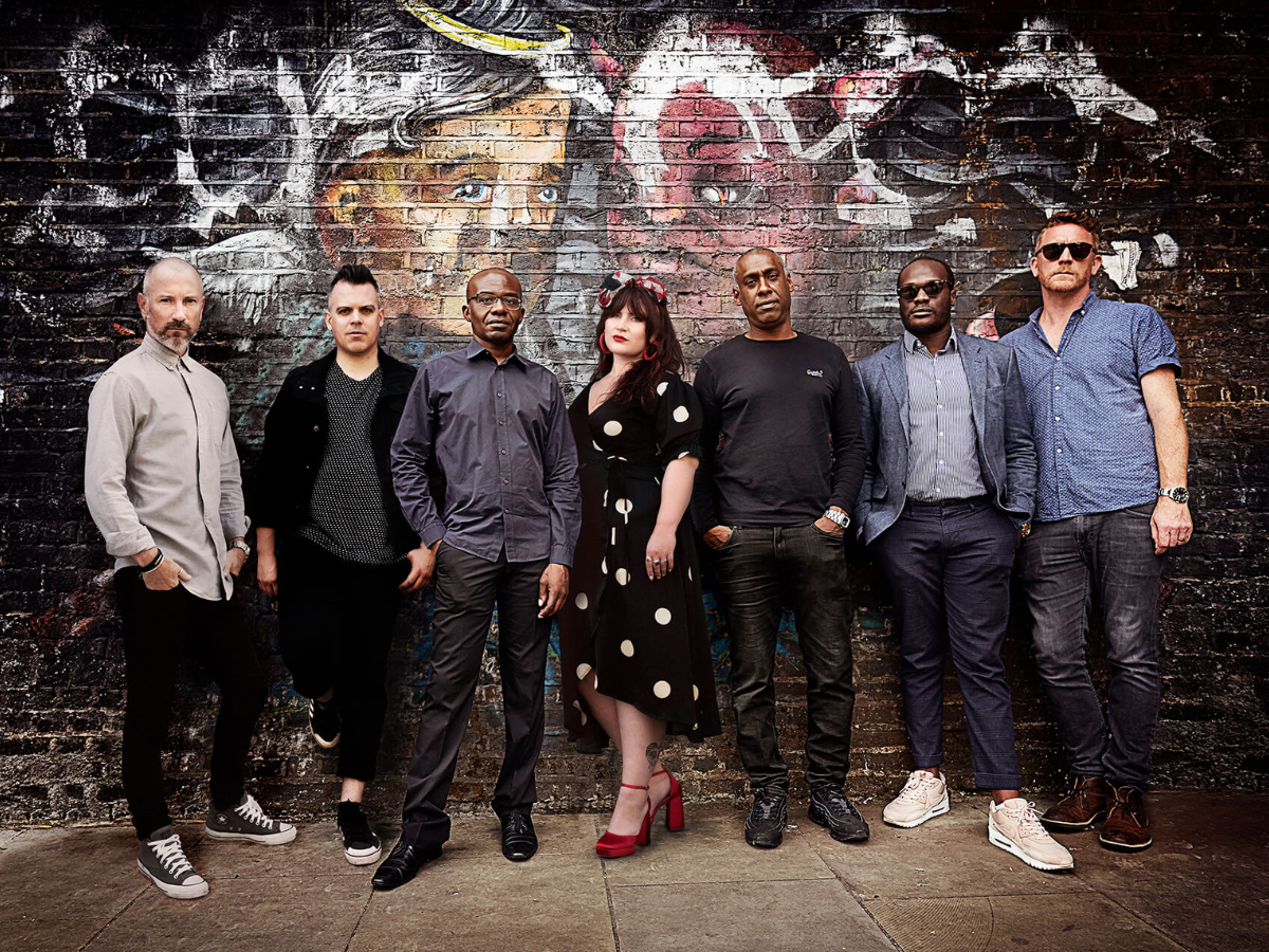 The Amy Winehouse Band