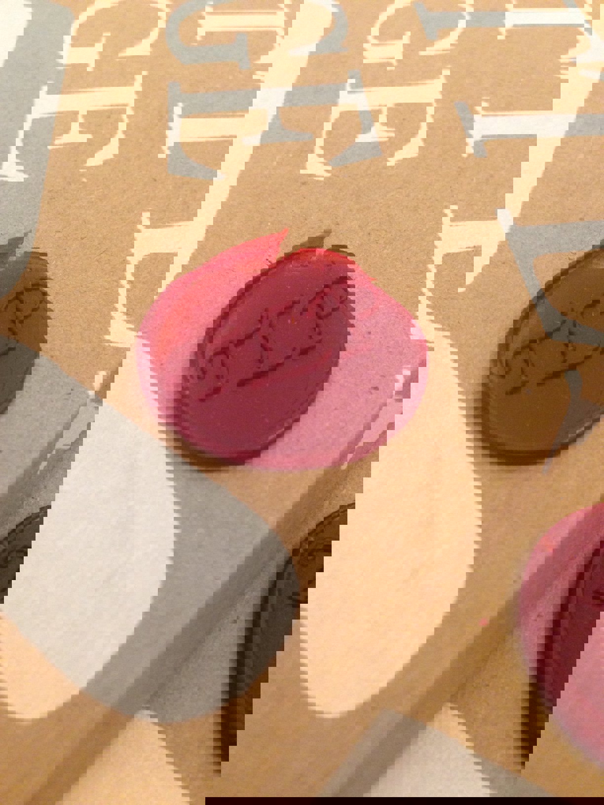 Wax Seals The Letters Page