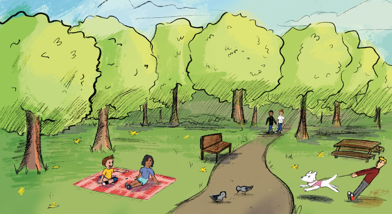 Lizzie Bosworth Page 0001