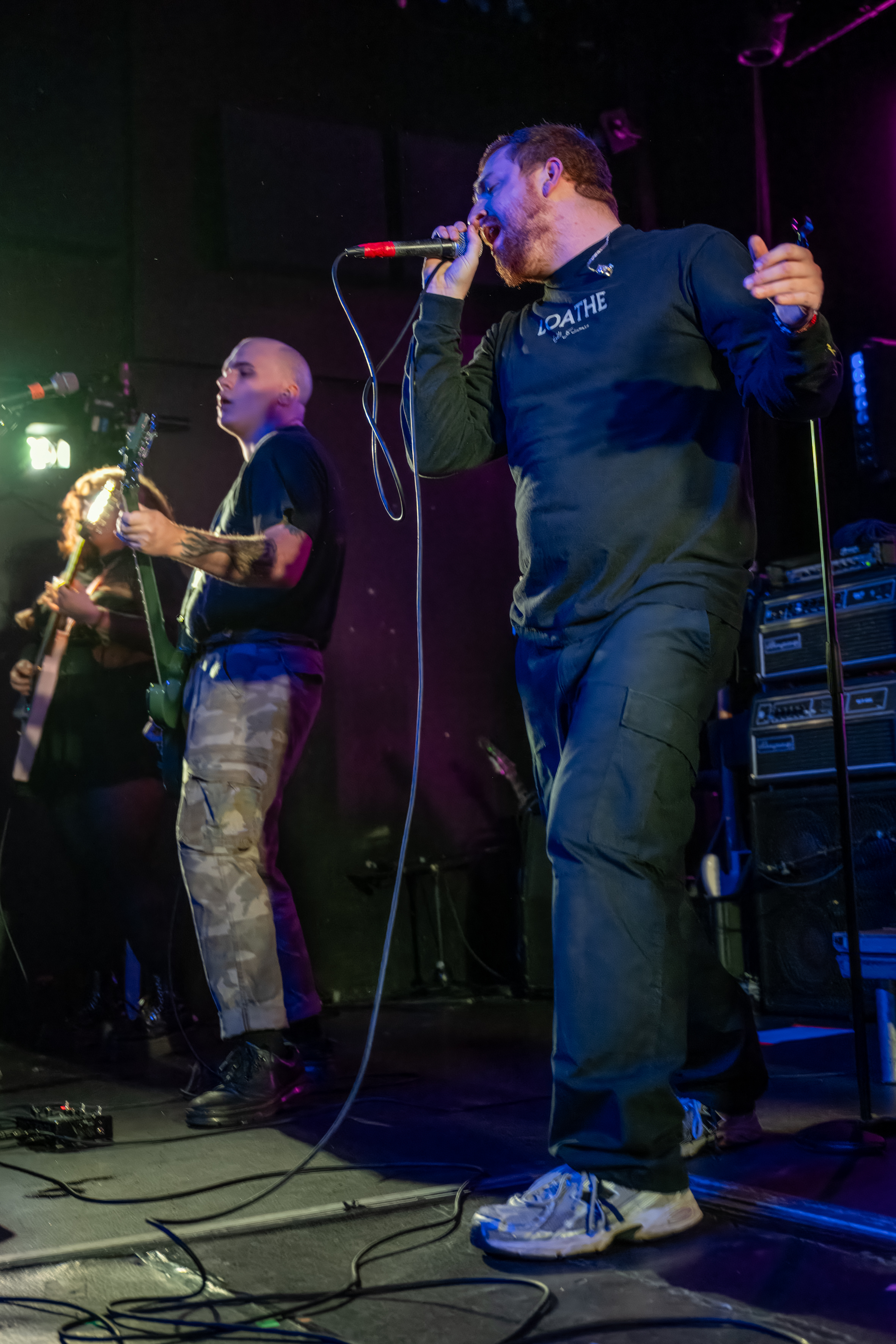 The Callous Daoboys 20260222 Chudphoto 5722