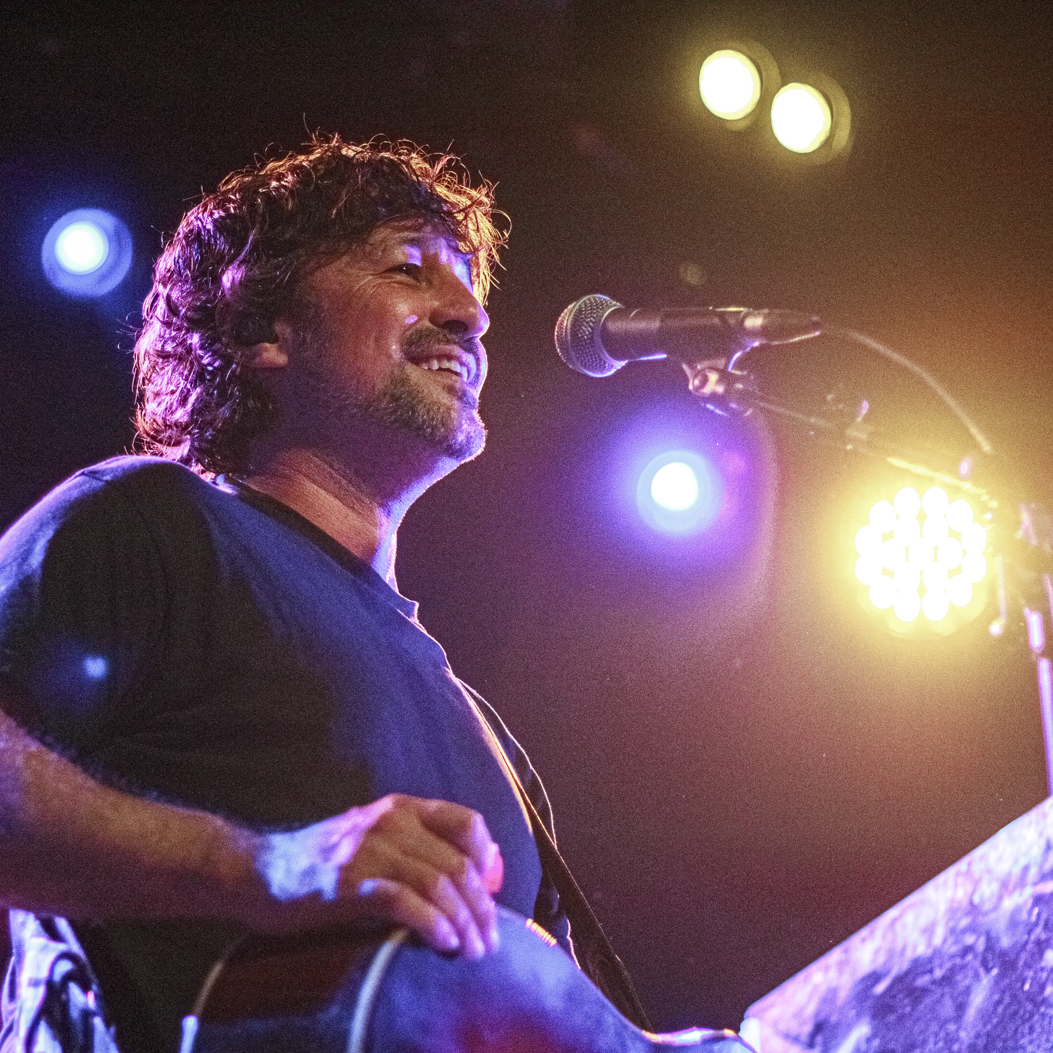 Summer Ford Thomas Nicholas Band 4