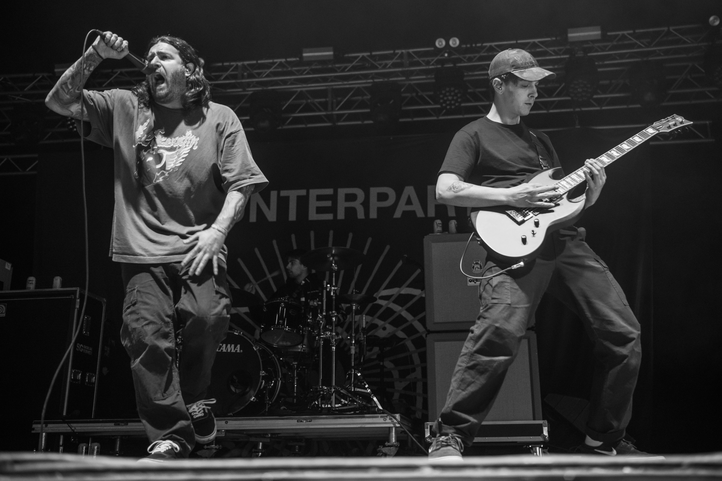 Counterparts (1)