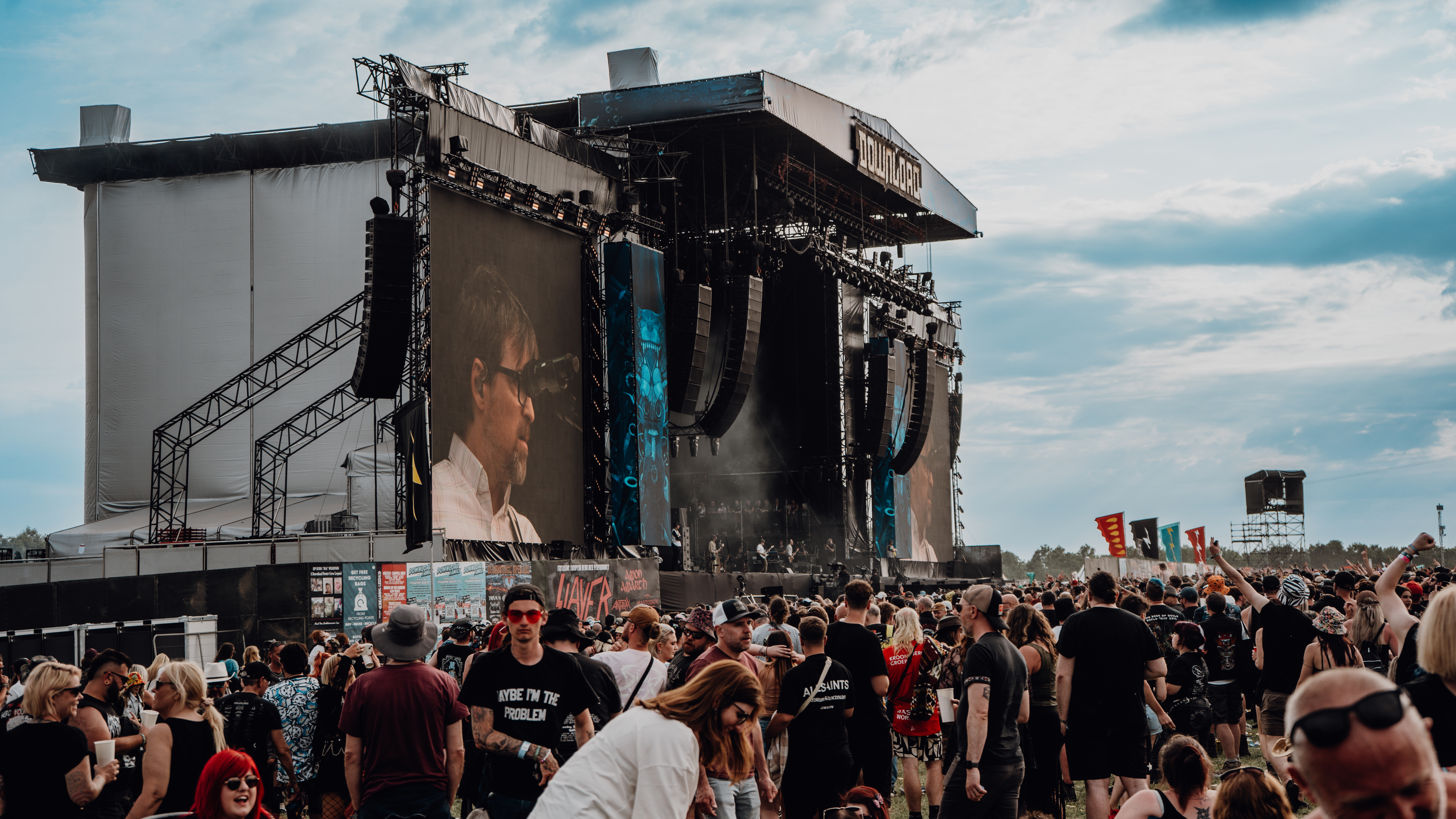 Stage