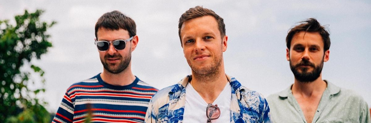 Pick Of The Week Friendly Fires
