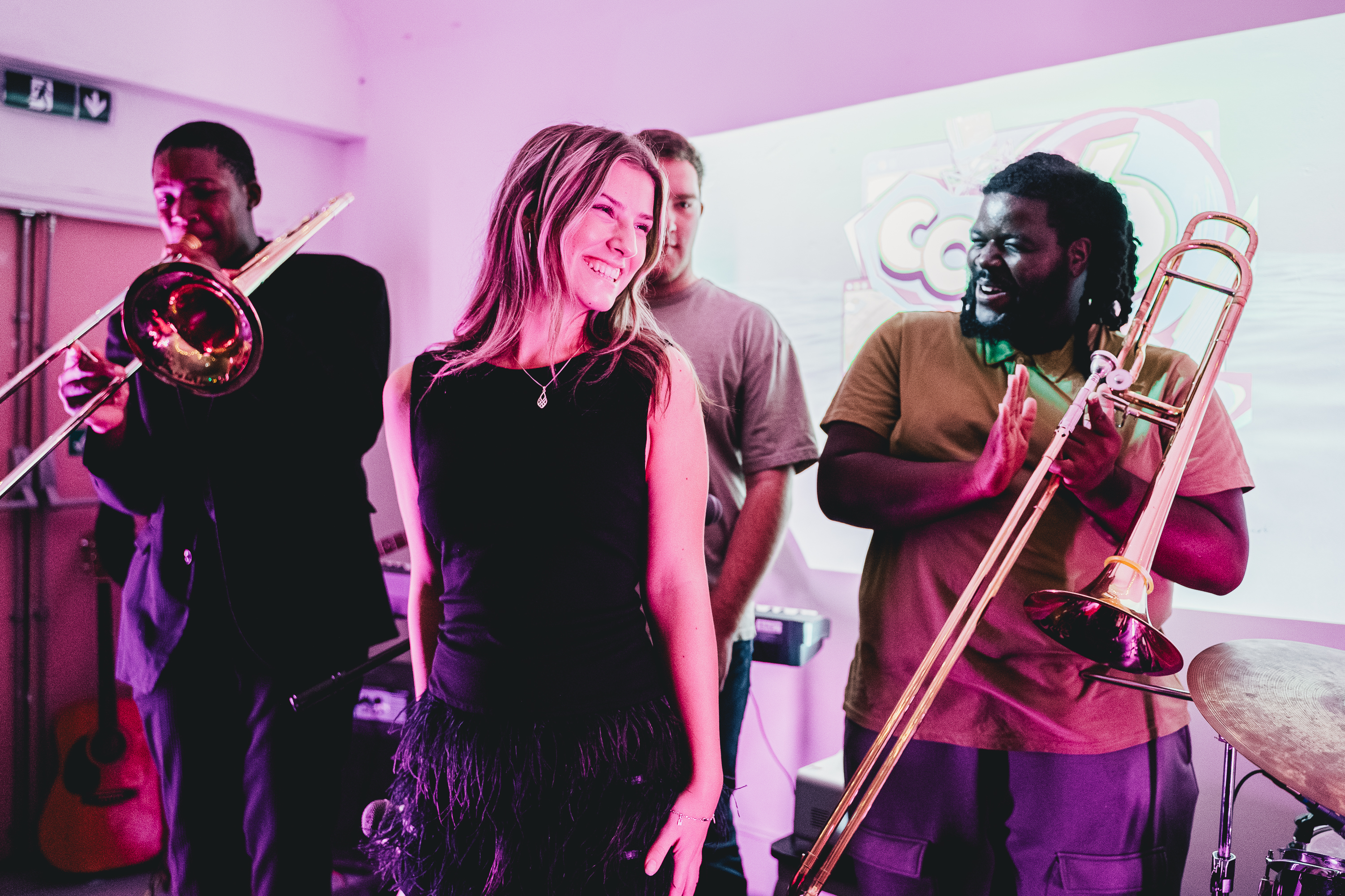 Circle Of Light 2025 148