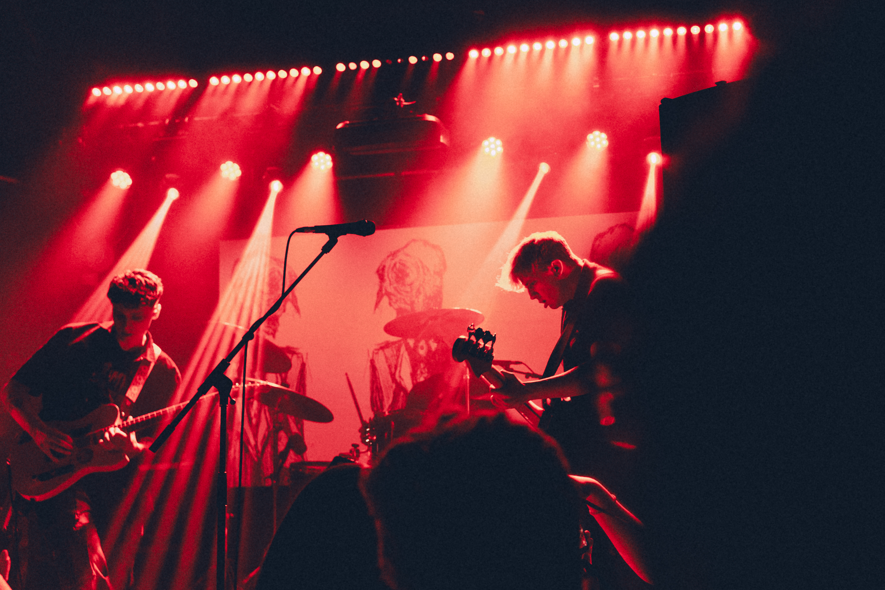 Marvins Revenge Bodega 7